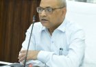 देहरादून : आयुक्त ने दिए आपदा प्रबंधन के निर्देश ।