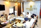 लखीमपुर खीरी : कांवड़ यात्रा को लेकर प्रशासन अलर्ट