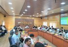 पिथौरागढ़ : लक्ष्यों की समयबद्ध पूर्ति एवं गुणवत्ता पर जोर