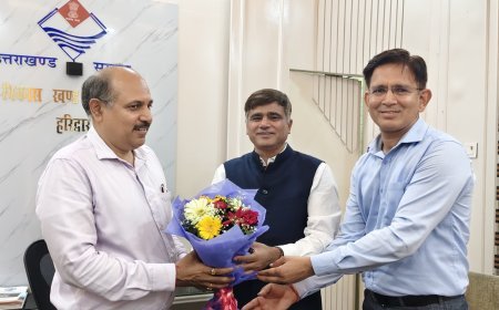 हरिद्वार : भगवानपुर सेवा पखवाड़ा एवं तहसील दिवस में 1435 लाभार्थी, 16 शिकायतों का मौके पर समाधान