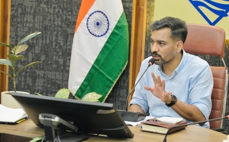 देहरादून : 30 जुलाई से कांवड़ मेला, 25 जुलाई तक तैयारियां पूरी करने के निर्देश