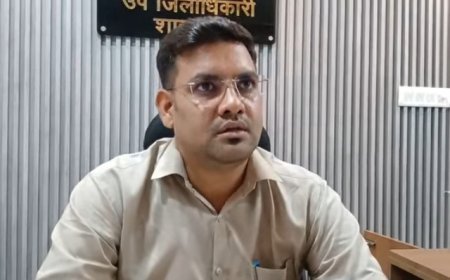 महाभारत का अभिमन्यु या व्यवस्था का अधिकारी? चक्रव्यूह तब भी था, चक्रव्यूह आज भी है...