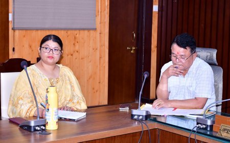 बागेश्वर : कारगिल विजय दिवस की तैयारियां तेज, शहीदों को श्रद्धांजलि व सम्मान कार्यक्रम होंगे आयोजित ।