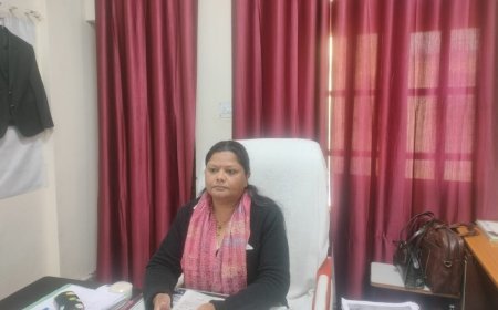 रुद्रप्रयाग : 18 जुलाई और 21 नवंबर को लगेगी विशेष लोक अदालत