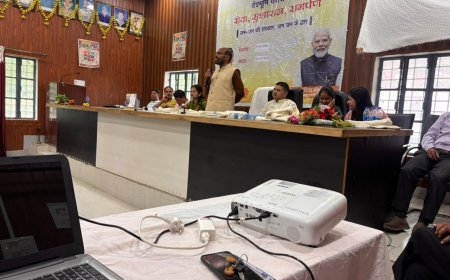 चमोली : दशोली जनसेवा शिविर में 174 लाभार्थी लाभान्वित