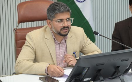 देहरादून :  दिव्यांगों को कानूनी संरक्षकता