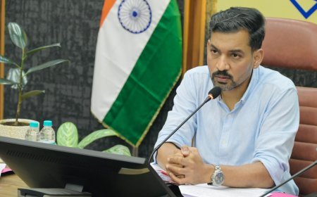 देहरादून : मतदाता सूची पुनरीक्षण तेज