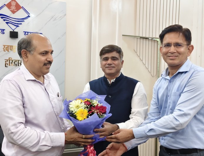 हरिद्वार : भगवानपुर सेवा पखवाड़ा एवं तहसील दिवस में 1435 लाभार्थी, 16 शिकायतों का मौके पर समाधान