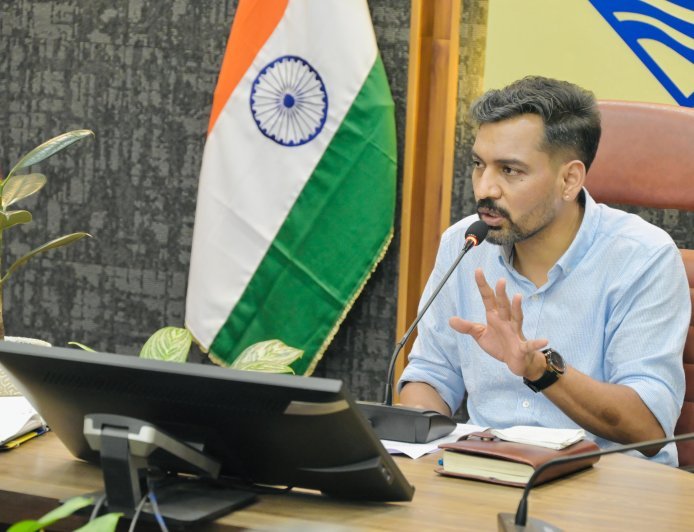देहरादून : 30 जुलाई से कांवड़ मेला, 25 जुलाई तक तैयारियां पूरी करने के निर्देश