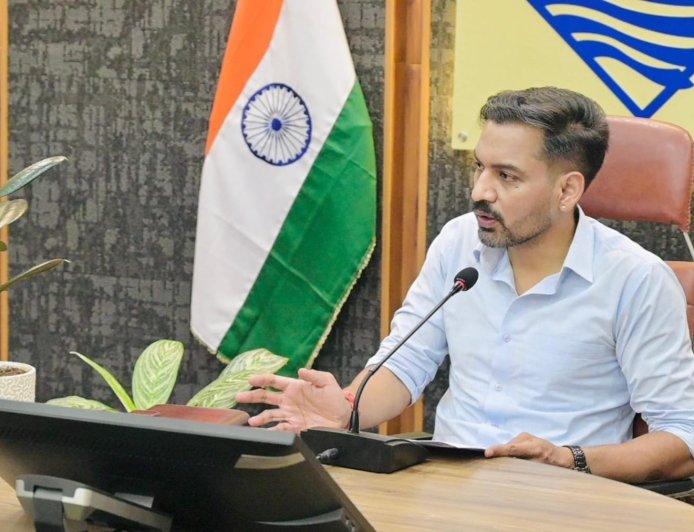 देहरादून : 11 जुलाई से देहरादून में ‘लोक संवर्धन पर्व’