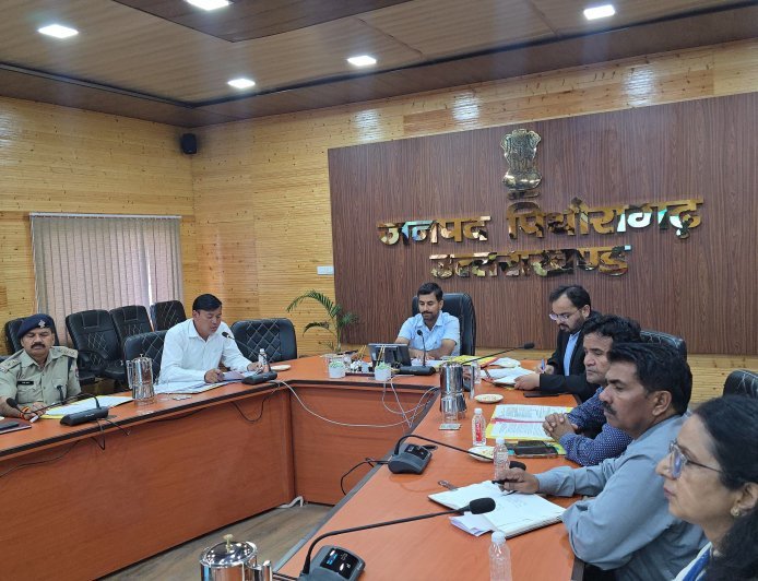 पिथौरागढ़ : 14 जुलाई से खिलाड़ी चयन ट्रायल शुरू