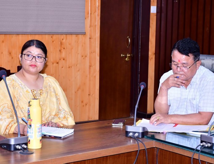 बागेश्वर : कारगिल विजय दिवस की तैयारियां तेज, शहीदों को श्रद्धांजलि व सम्मान कार्यक्रम होंगे आयोजित ।