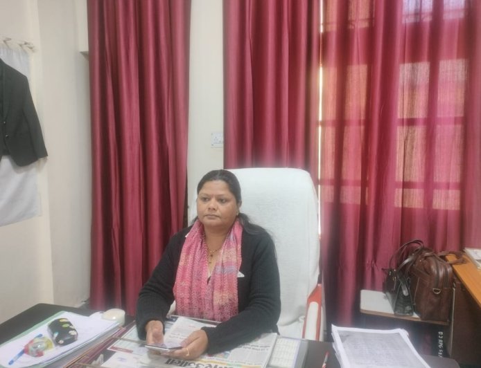रुद्रप्रयाग : 18 जुलाई और 21 नवंबर को लगेगी विशेष लोक अदालत