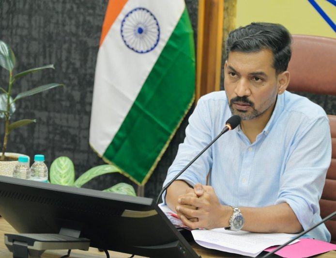 देहरादून : मतदाता सूची पुनरीक्षण तेज