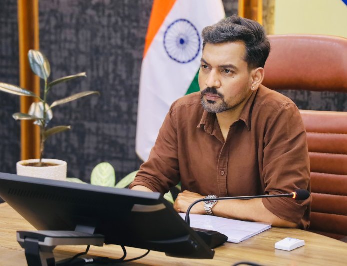 देहरादून : अस्पताल के राजस्व की जांच के निर्देश