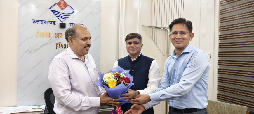 हरिद्वार : भगवानपुर सेवा पखवाड़ा एवं तहसील दिवस में 1435 लाभार्थी, 16 शिकायतों का मौके पर समाधान