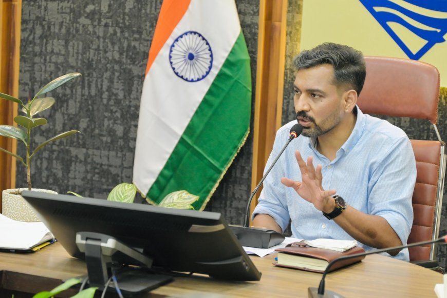 देहरादून : 30 जुलाई से कांवड़ मेला, 25 जुलाई तक तैयारियां पूरी करने के निर्देश
