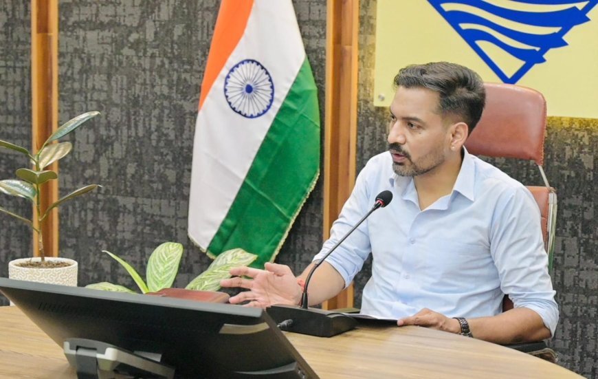 देहरादून : 11 जुलाई से देहरादून में ‘लोक संवर्धन पर्व’