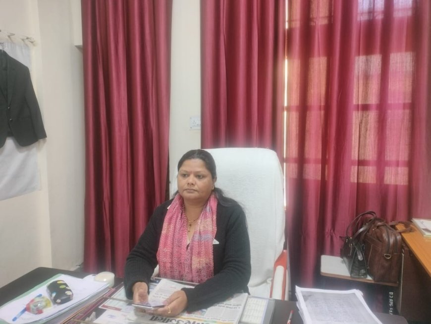 रुद्रप्रयाग : 18 जुलाई और 21 नवंबर को लगेगी विशेष लोक अदालत