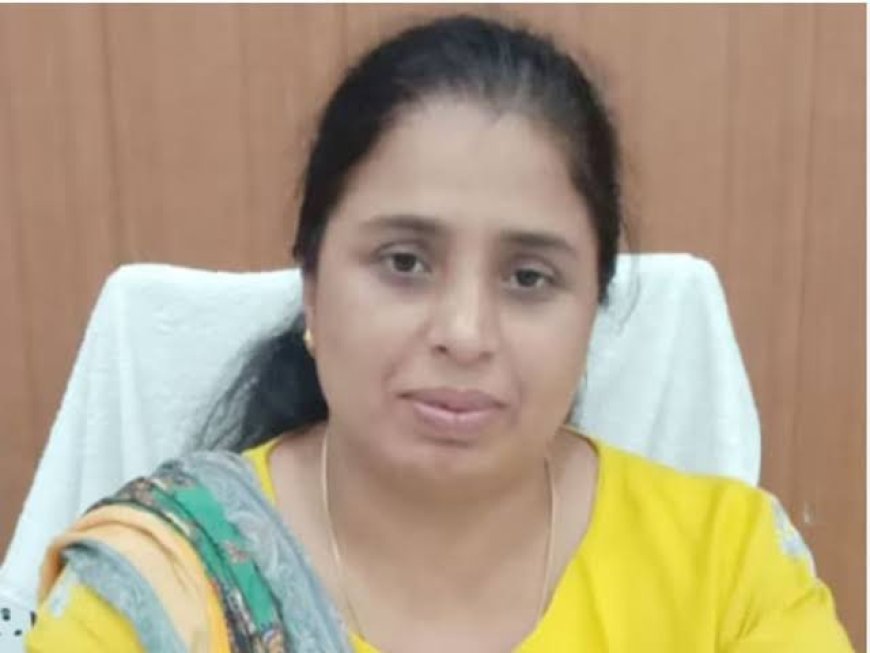 हरदोई : भारी से बहुत भारी वर्षा का ऑरेंज अलर्ट, प्रशासन ने जारी की एडवाइजरी