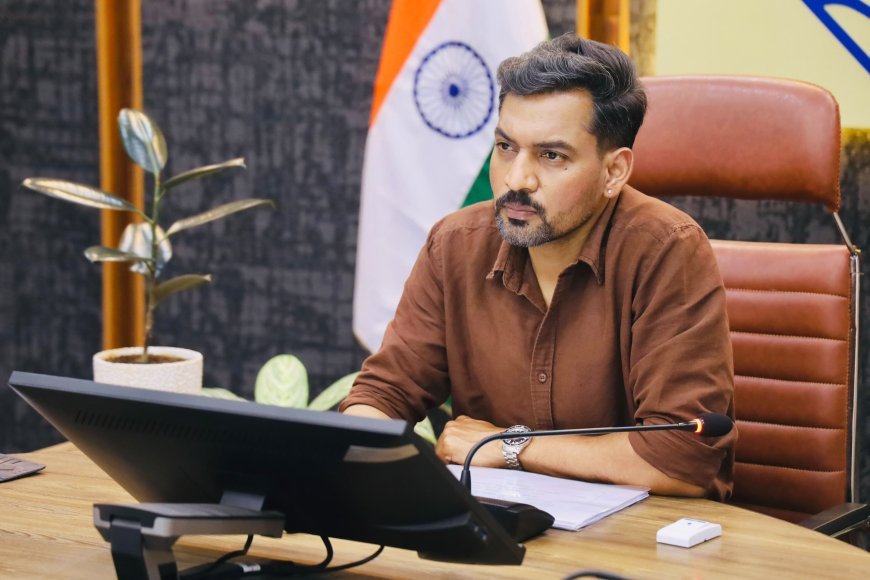 देहरादून : अस्पताल के राजस्व की जांच के निर्देश