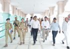 लखीमपुर खीरी : छोटी काशी कांवड़ मेला तैयार