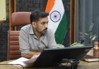 देहरादून : राजस्व वसूली पर डीएम सख्त