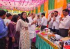 अल्मोड़ा : स्याल्दे शिविर में 608 शिकायतें निस्तारित