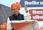 हरिद्वार : सीएम ने युवाओं को दिया सफलता का मंत्र