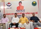 हरिद्वार : श्रमिकों को मिली मेडिकल वैन