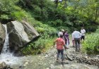 चमोली : खैनूरी सड़क पर सीएम का संज्ञान
