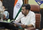 देहरादून : देहरादून समाधान दिवस: डीएम ने सुनीं 109 शिकायतें, कई मामलों में मौके पर कार्रवाई