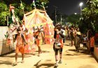 हरिद्वार  : अब तक 1.09 करोड़ 10 हजार श्रद्धालु हरिद्वार से गंगाजल लेकर लौट चुके।