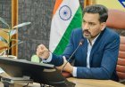 देहरादून  :  सड़क सुरक्षा पर डीएम सख्त, ब्लैक स्पॉट होंगे सुरक्षित