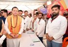 हरिद्वार : कांवड़ यात्रा में 65,971 शिवभक्तों का निशुल्क उपचार
