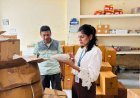 बागेश्वर : पशु औषधि भंडारों का नियामकीय निरीक्षण, गुणवत्ता पर जोर