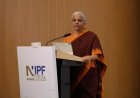 UPI शुल्क पर निर्मला सीतारमण का बड़ा बयान, जयराम रमेश के दावों को बताया भ्रामक