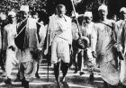 भारत छोड़ो आंदोलन के 84 साल: पटना सचिवालय पर सात छात्रों का बलिदान, जेपी के ‘आजाद दस्ते’ ने अंग्रेजों की नींव हिलाई