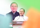 देहरादून : सीएम धामी ने निकाली तिरंगा यात्रा