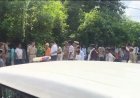 लखीमपुर खीरी : फरधान में बढ़ते अपराधों से पुलिस गश्त पर सवाल ?