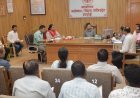 हरदोई में औद्योगिक गलियारा परियोजना के द्वितीय चरण को समयबद्ध पूरा कराने के निर्देश