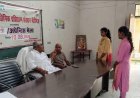 अमेठी : प्रधानमंत्री अप्रेंटिसशिप मेले में 62 अभ्यर्थियों ने लिया भाग, 6 का हुआ चयन