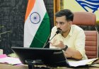 देहरादून : एसआईआर: दावे-आपत्तियों के निस्तारण में तेजी के निर्देश