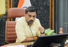 देहरादून : 15 अगस्त को शिक्षण संस्थानों में दिलाई जाएगी कन्या भ्रूण संरक्षण प्रतिज्ञा