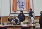देहरादून : एमएसीटी समेत लंबित मामलों के त्वरित निस्तारण पर जोर
