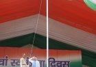 देहरादून : स्वतंत्रता दिवस पर सीएम धामी ने की सात बड़ी घोषणाएं