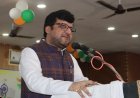 विकसित भारत के संकल्प को साकार करने में युवा दें योगदान : नितिन अग्रवाल