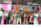 तिरंगे के साथ ‘बड़े सर’ की याद, भावुक हुआ डाल सिंह मेमोरियल स्कूल