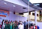 बागेश्वर : बागेश्वर में धूमधाम से मना स्वतंत्रता दिवस, मेधावी छात्र सम्मानित