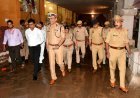 लखीमपुर खीरी : कांवड़ यात्रा व जलाभिषेक शांतिपूर्ण संपन्न, पुलिस रही मुस्तैद